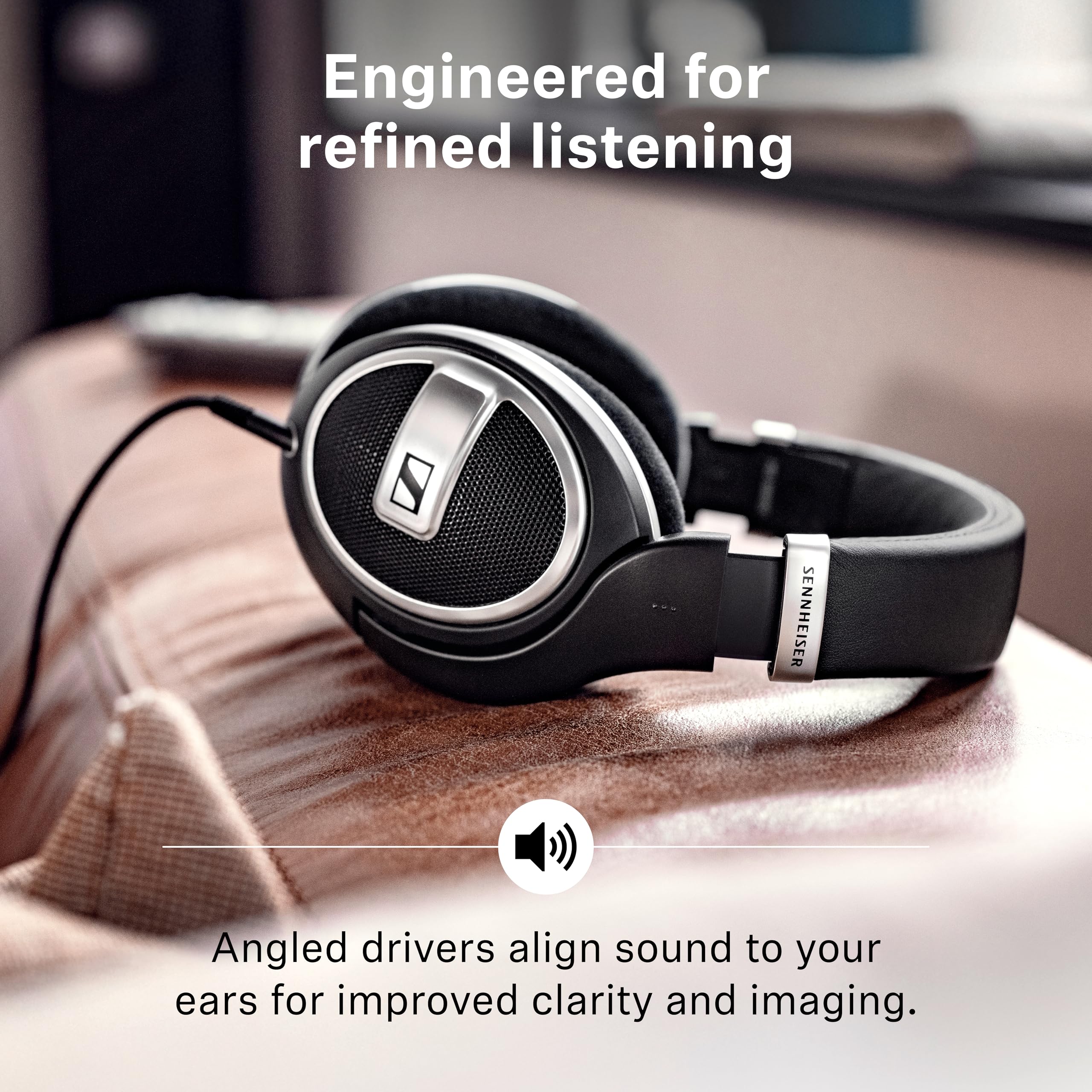 ゼンハイザー　HD599 Amazon.co.jp: Sennheiser ゼンハイザー ヘッドホン 有線 HD599